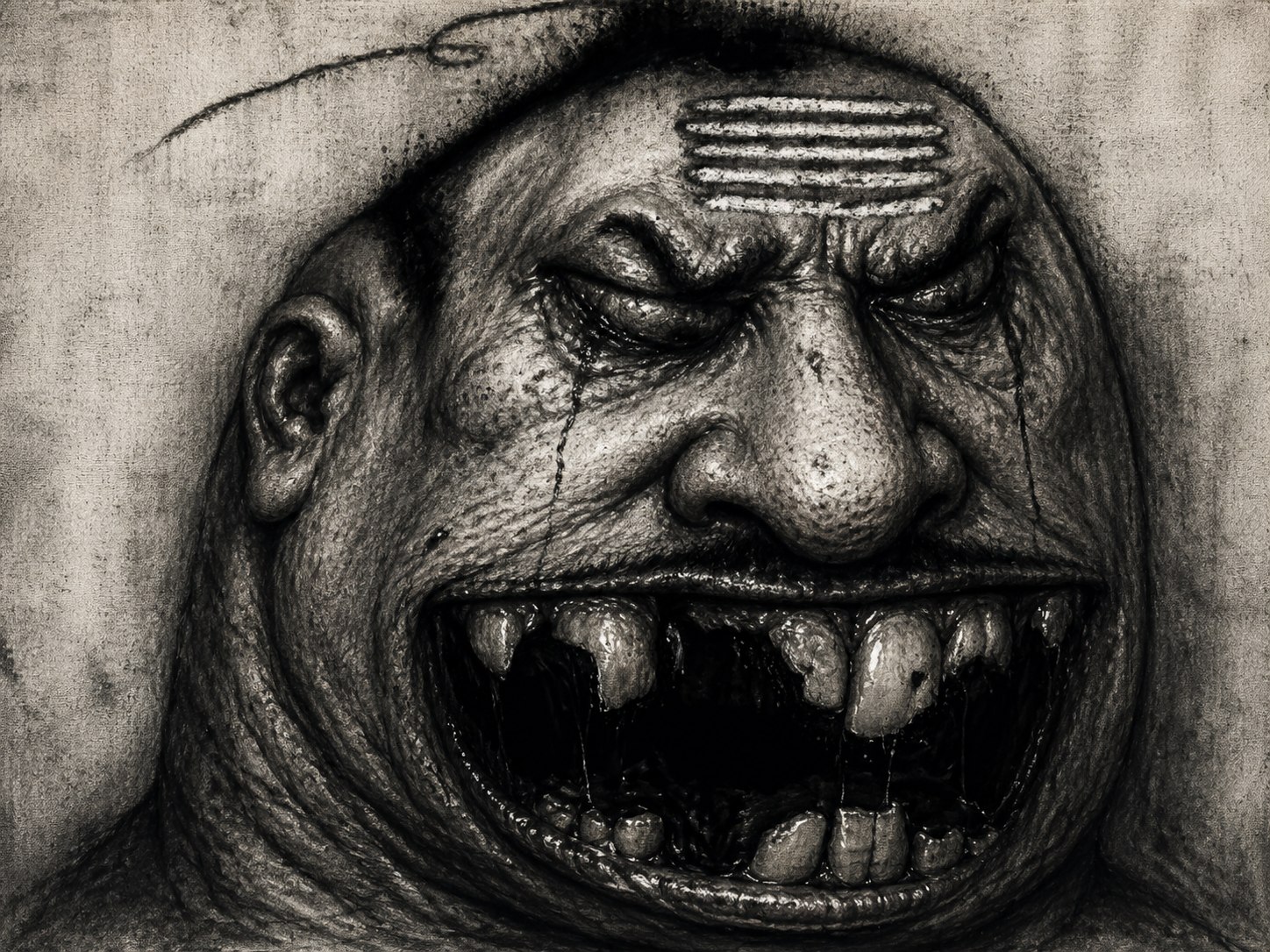 The Barebones Lifeboat: America, Calcutta, and the Price of Staying Afloat