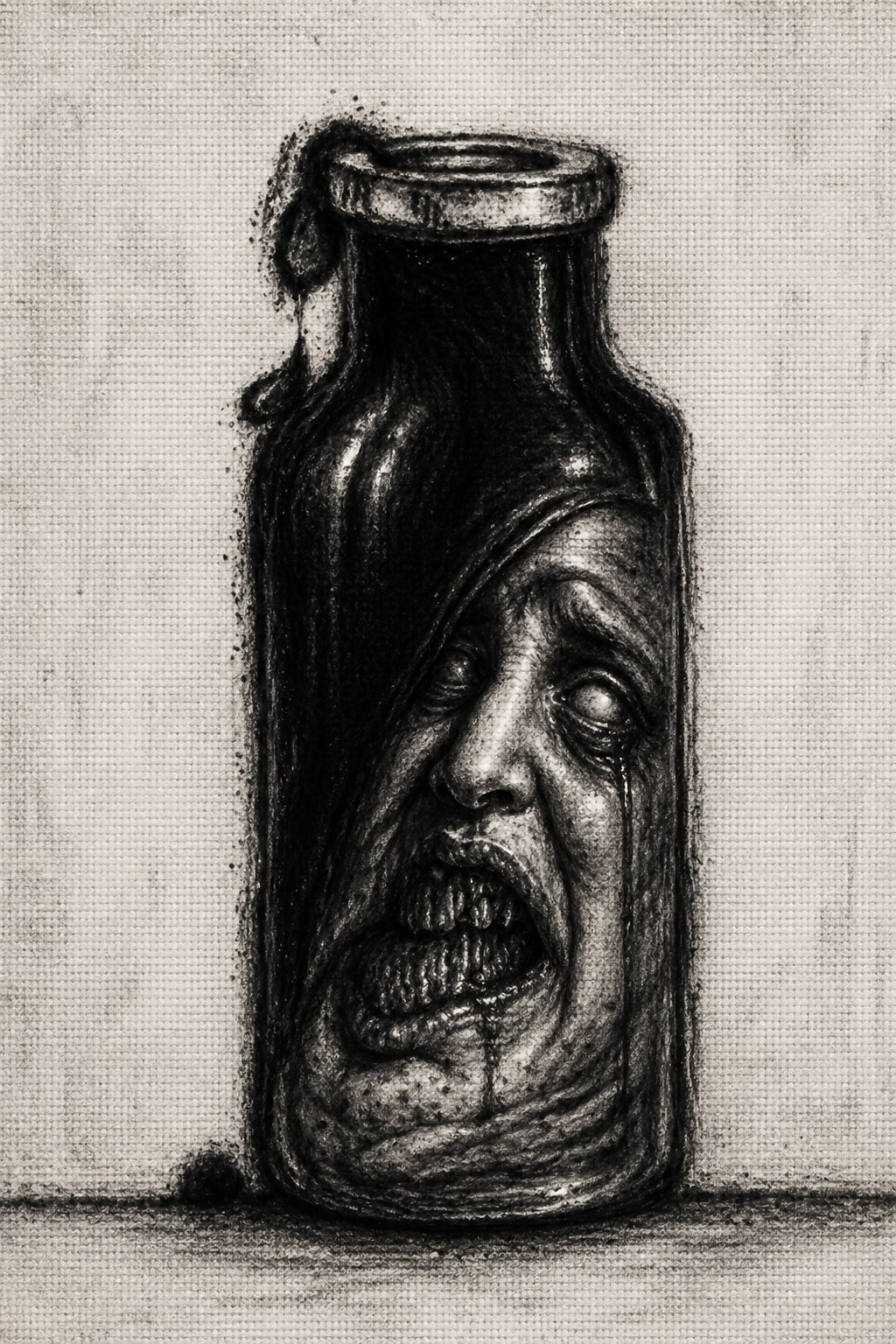 The Genie Is Out of the Bottle