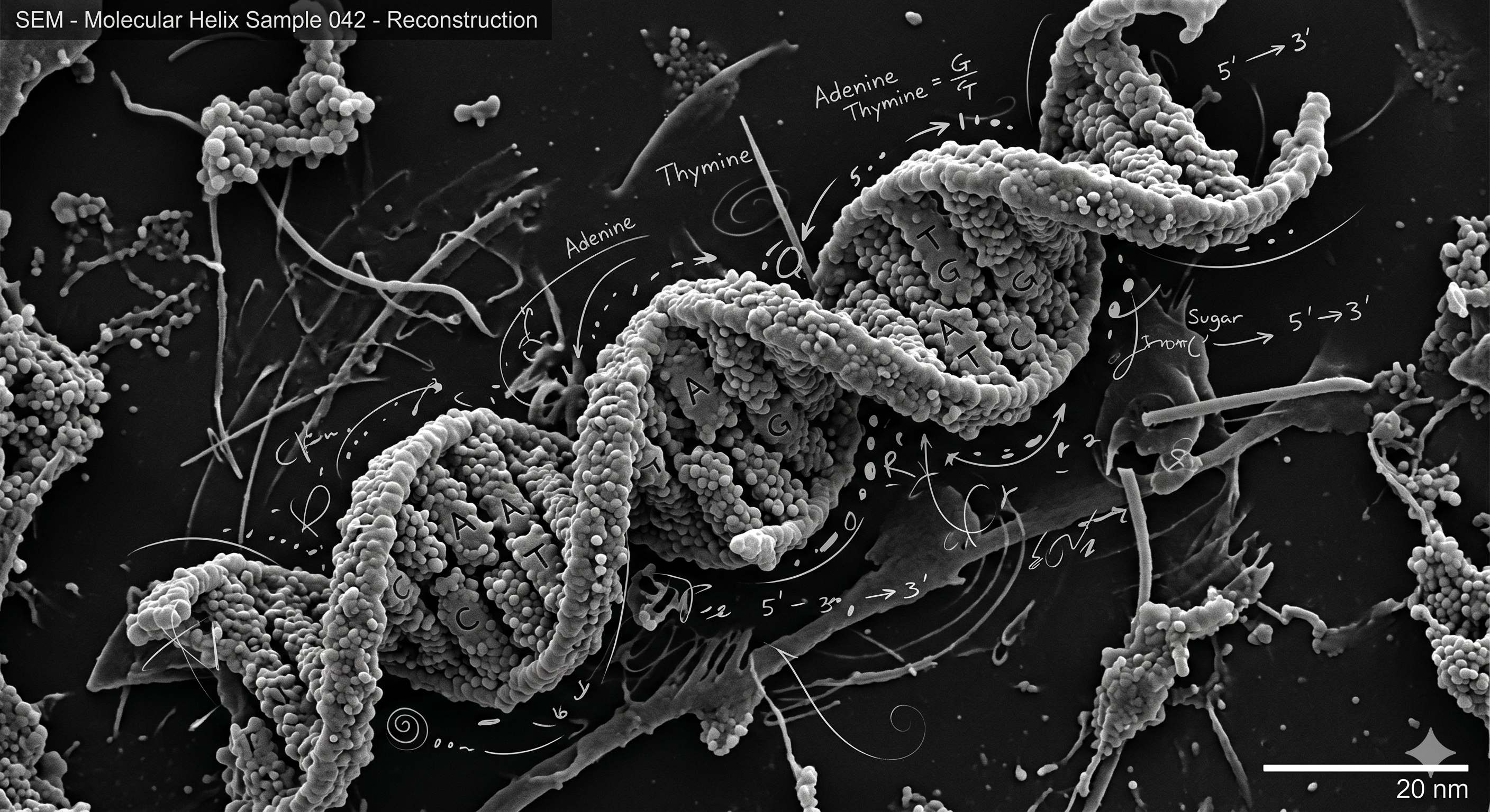 The Lake That Lit Up Genes: Maracaibo, Memory, and Huntington’s Disease