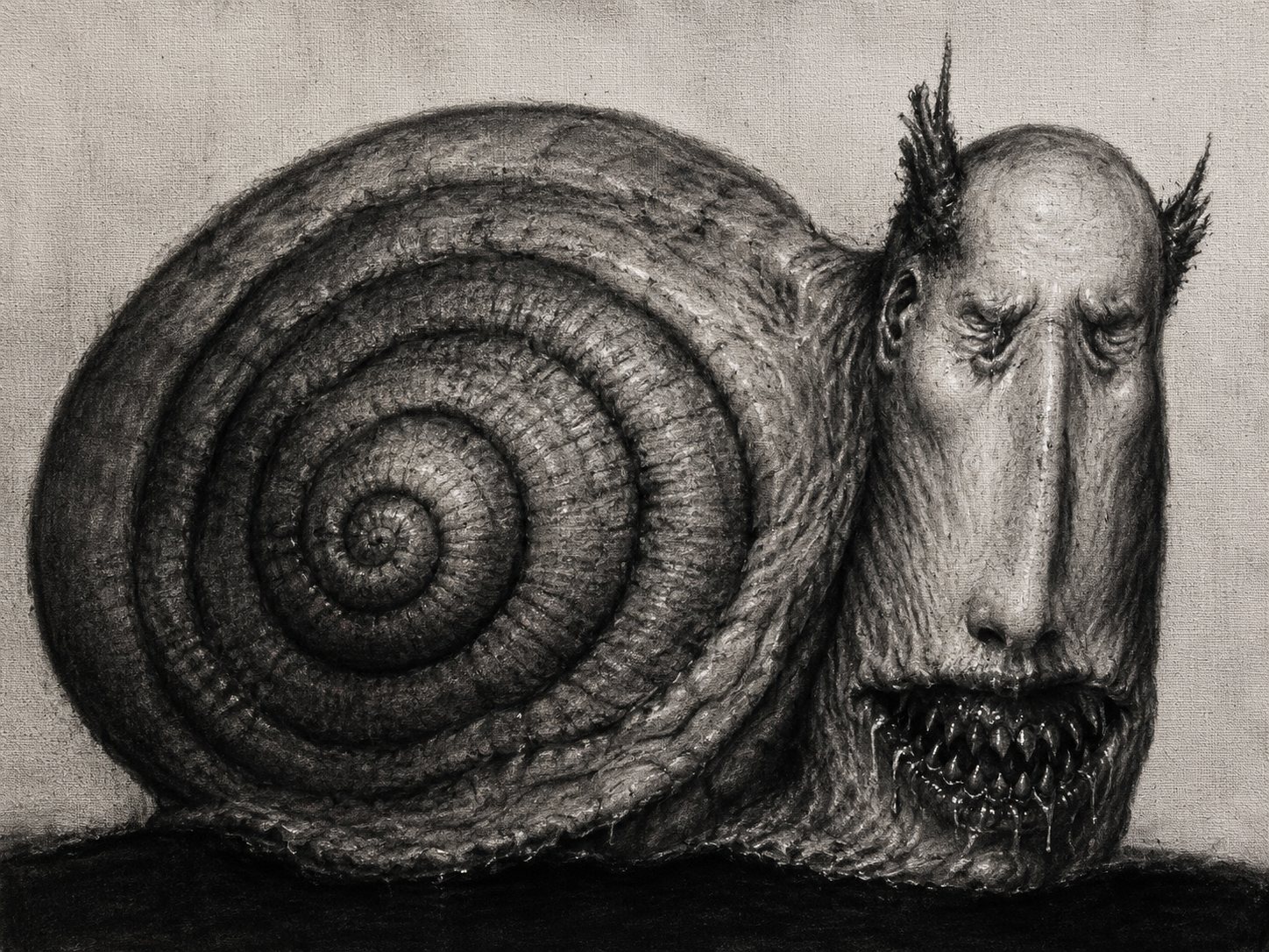 The Fifth Window