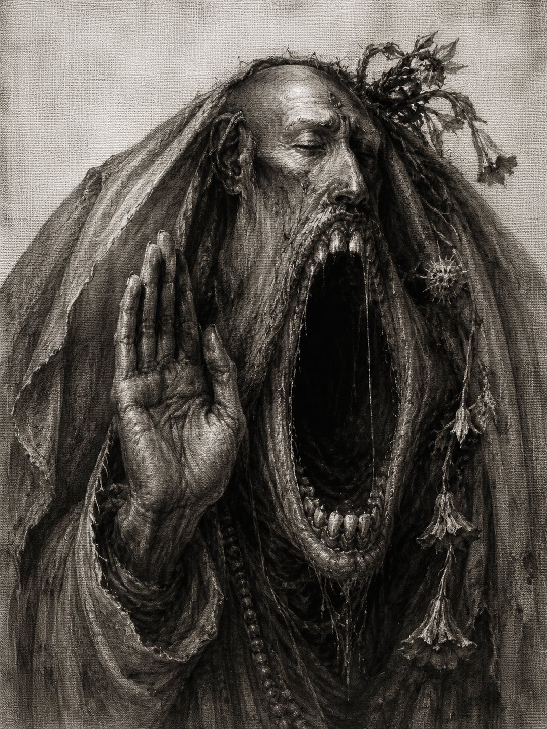 The Godman of Ballygunge