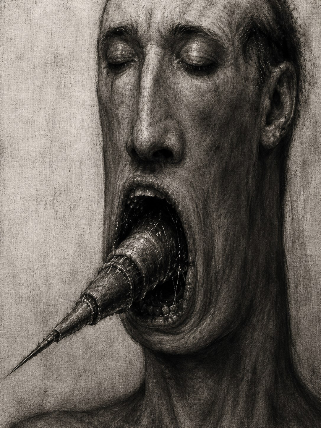 The Official Mouth