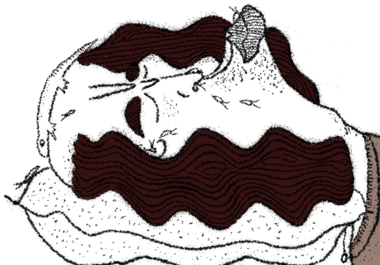 Was atom discovered by an Indian?