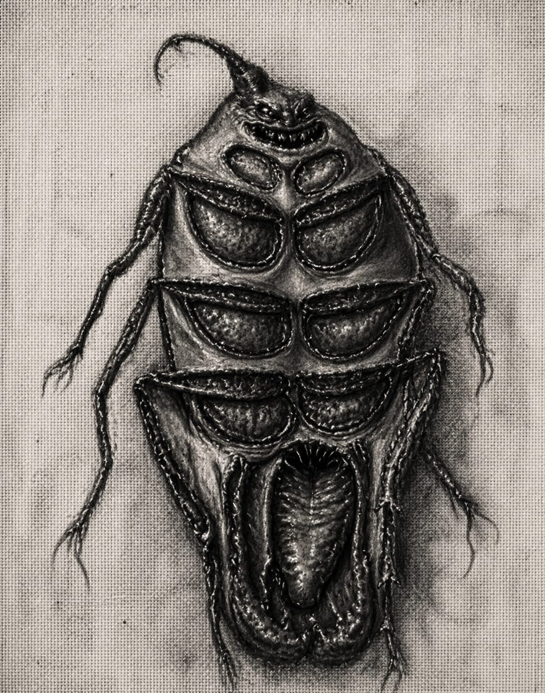 Cicada, BA.3.2