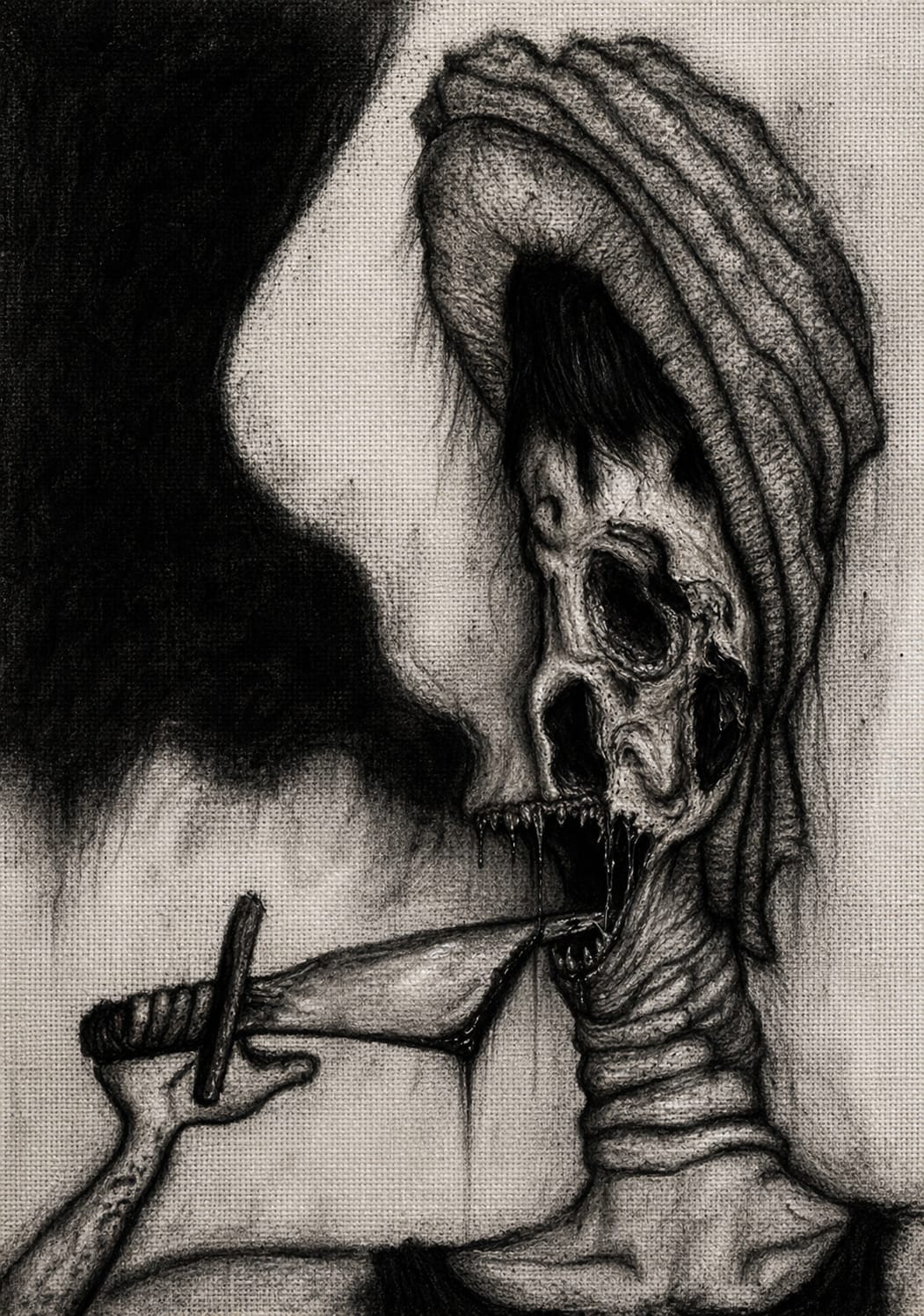Propofol, Nightmares