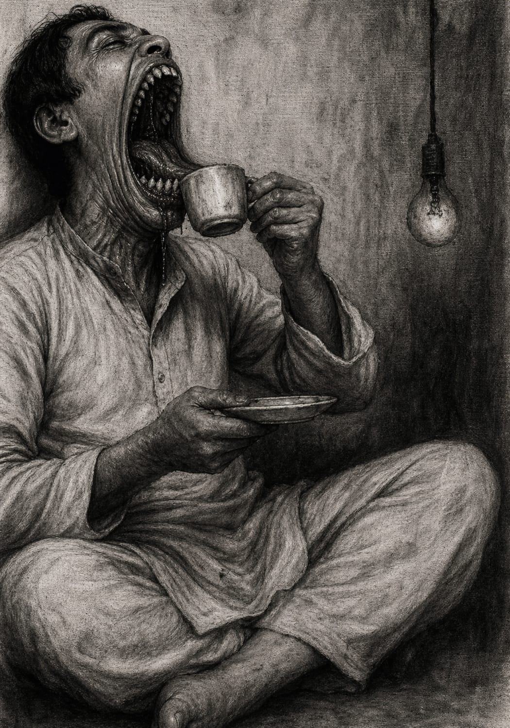 Tea